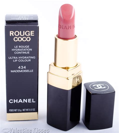 chanel mademoiselle lipstick 05|CHANEL ROUGE COCO Ultra Hydrating Lip Colour .